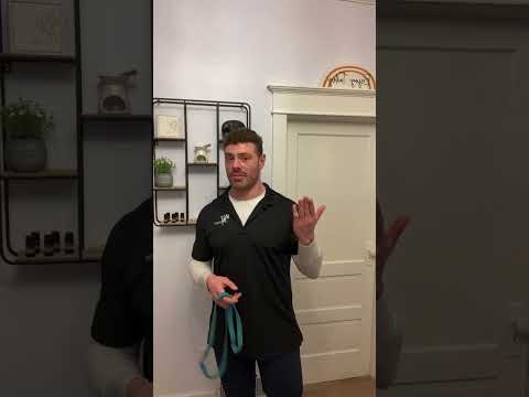 BUILD A STRONGER NECK = LESS NECK PAIN