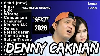Download lagu Full Album Denny Caknan Terbaru Paling Dicari 2026 Viral (Tanpa Iklan) mp3