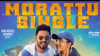 Morattu single full song with subtitles / Natpe Thunai / Hip hop Tamizha