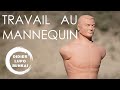 Tekki Au Mannequin