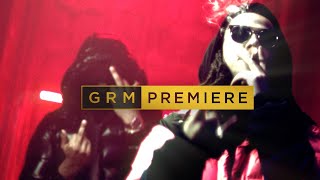 Download lagu Nafe Smallz x M Huncho - Like A Film [] | GRM Daily mp3