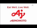 Ajinomoto Logo History Indonesia