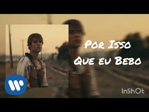 Por isso Que Eu Bebo - Luís Fonsi, Zé Neto e Cristiano