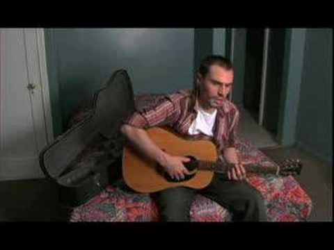 Unplugged, "Muscian sings last song to his beutifull girl".