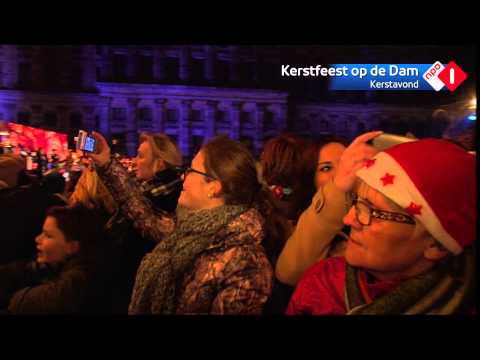 EO Kerstprogrammering 2014