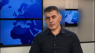 Անհապաղ, հնարավոր բոլոր մեթոդներով իշխանափոխությունը ալտերնատիվ չունի. Գրիգոր Գրիգորյան