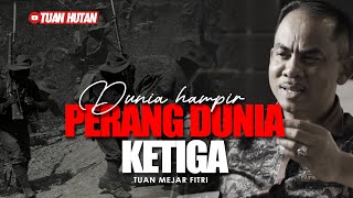 Download lagu DUNIA HAMPIR PERANG DUNIA KE-3 ? mp3