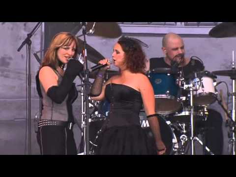 Videoclip de The Blood of Kingu — Therion
