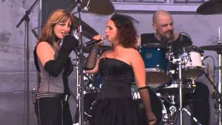 Therion - The Blood Of Kingu (Live At Wacken Open Air 2007) (1080p)