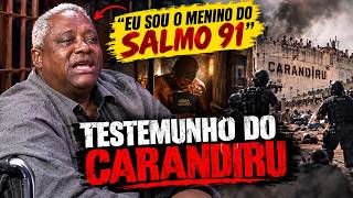⚠️ TESTEMUNHO MUITO FORTE | VOCÊ PRECISA ASSISTIR"