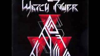 Watchtower - Violent Change