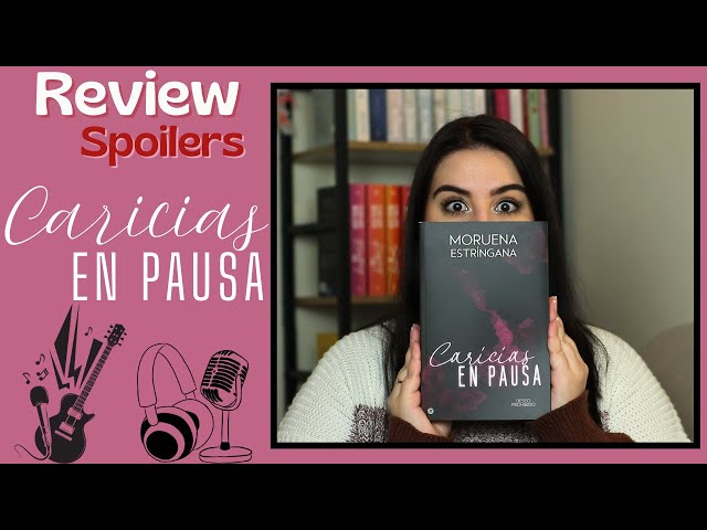 Vídeo relacionado con Caricias en pausa (ROMANTICA)