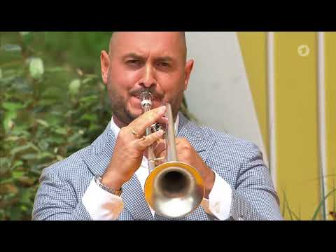 Jay Alexander & Kevin Pabst   Immer wieder geht die Sonne auf