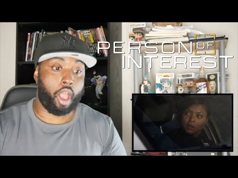 Person of Interest REACTION & REVIEW - 3x6 "Mors Praematura"