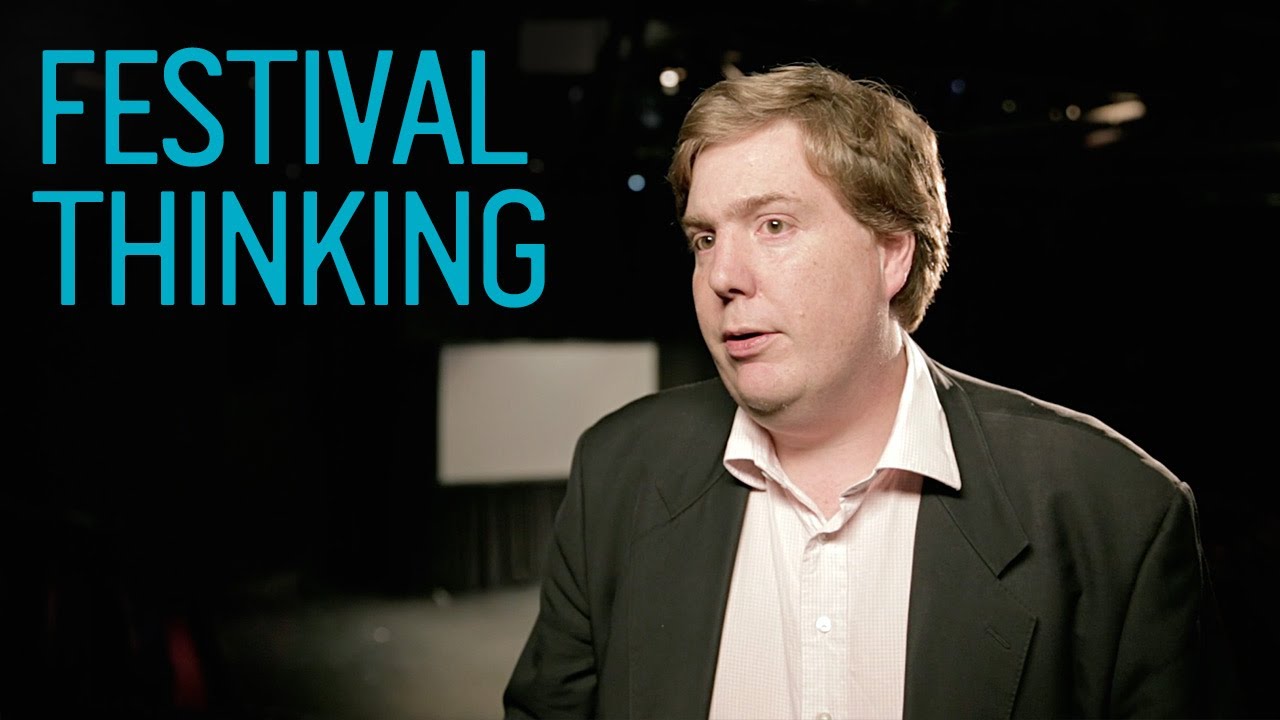 Festival Thinking: Dido & Aeneas