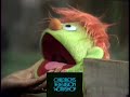 Sesame Street Episode 258 Ending Scene My Version