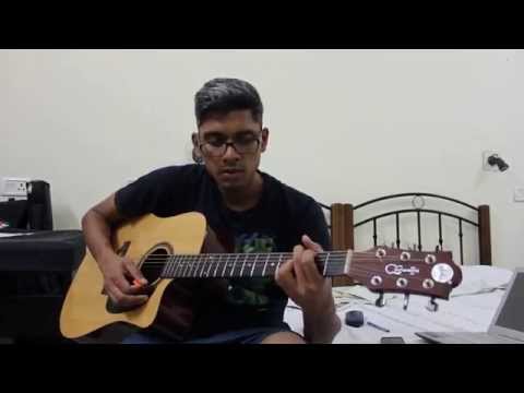 sudeepta kumar sahu jalpari | atif aslam | cover