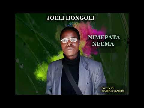 Joeli Hongoli    Nimepata neema (Official Audio)