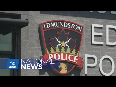 Wolastoqey Nation chiefs calling out New Brunswick government | APTN News