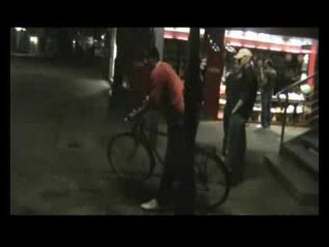 Psycho - Hip Hop Projekt wug