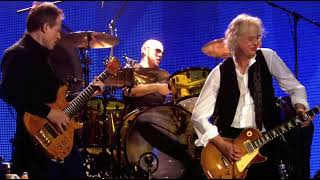 Led Zeppelin - Nobody's Fault but Mine (Live at the O2 Arena 2007)
