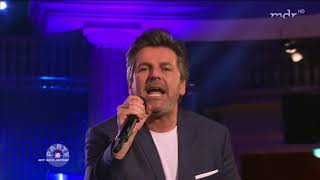 Thomas Anders - Der beste Tag meines Lebens (Die Party mit Ross Antony - 2018-04-13)