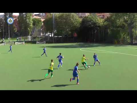 Serie B 2017/2018 | San Marino Academy - Castelvecchio 0-1