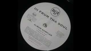 III FRUM THA SOUL - Fever