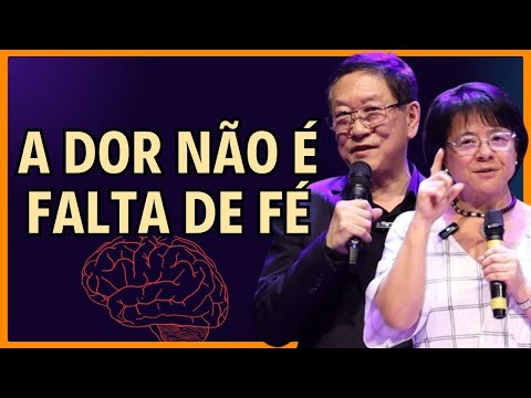 Você sofre porque perdeu a sua identidade?