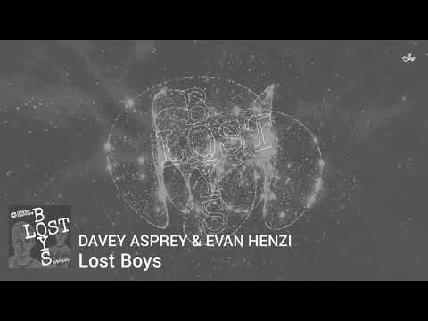 DAVEY ASPREY & EVAN HENZI - Lost Boys (Unofficial Music Video) [4K]