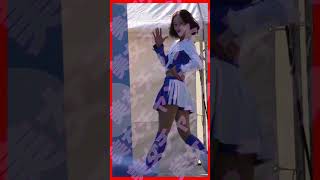 #S481【diana様！】 #shorts #チア #美女 #チアリーダー #diana
