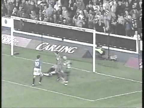 2004 (September 30) Rangers Glasgow (Scotland) 1-Maritimo (Portugal) 0 (UEFA Cup).mpg