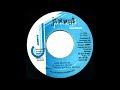 Admiral Bailey & Chaka Demus - One Scotch - Jammy's 1986 Boops Riddim