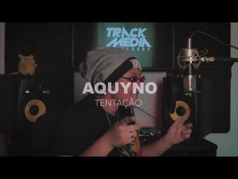 Tentação - Clau feat. Luccas Carlos (cover AQUYNO)
