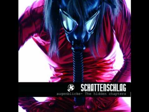 Schattenschlag - Zucht Ordnung Electro (Club Version)