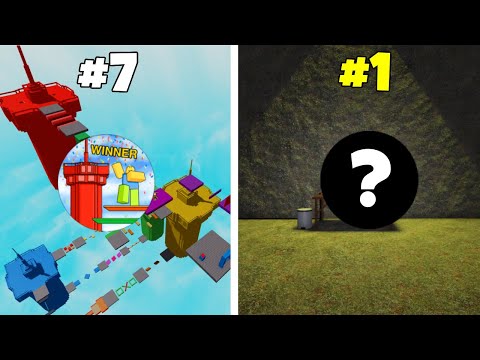 What is the Most RESPECTED Glove in Slap Battles? (Roblox)