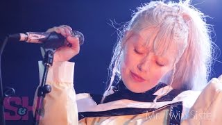 Mr Twin Sister - Lady Daydream (LIVE at The Echoplex)