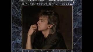 David Cassidy~Romance [Live~1986~ Audio Only]