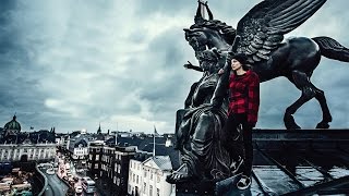 'URBEX': Adventures Through the Concrete Jungle | OFFICIAL TRAILER