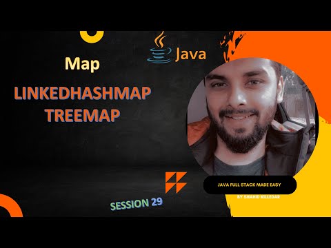 Java Full Stack Made Easy Session 29