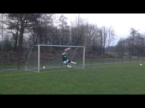 SUS Waldenau D-Jugend