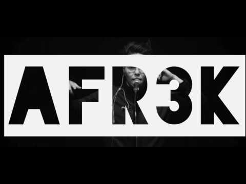 Maria Gadú - Axé Acapella (Afr3K Remix)