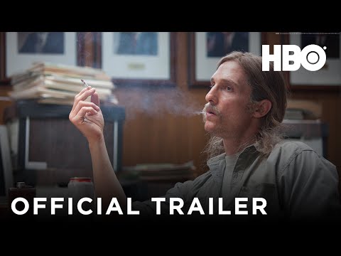 Video trailer för Official HBO UK Trailer