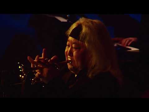 BJC BIG BAND -  BIRDLAND (JOE ZAWINUL ARR.: ERIC MIYASHIRO)