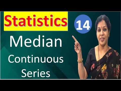 1 Statistics Subject Introduction in English