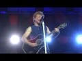 Bon Jovi - Never Say Goodbye & Always - Milan ...