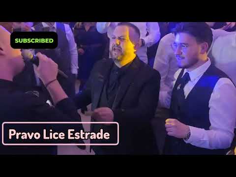 BORKO RADIVOJEVIC PLAČE I KITI UROŠA ŽIVKOVIĆA SA 500 EVRA