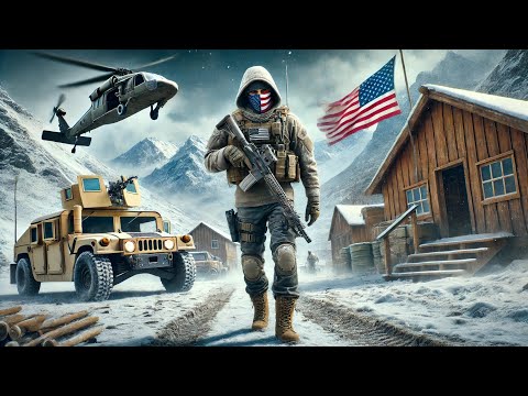 Galactic Commandos Mocked Earth's Unique Powers, Until They Met an US marine | HFY Story #hfy #story