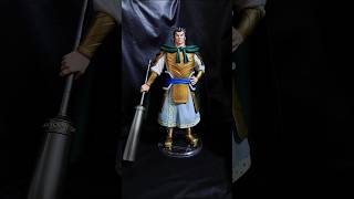 一番くじキングダム C賞 蒙武 フィギュア紹介