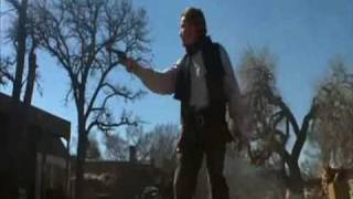 Young Guns The Regulators